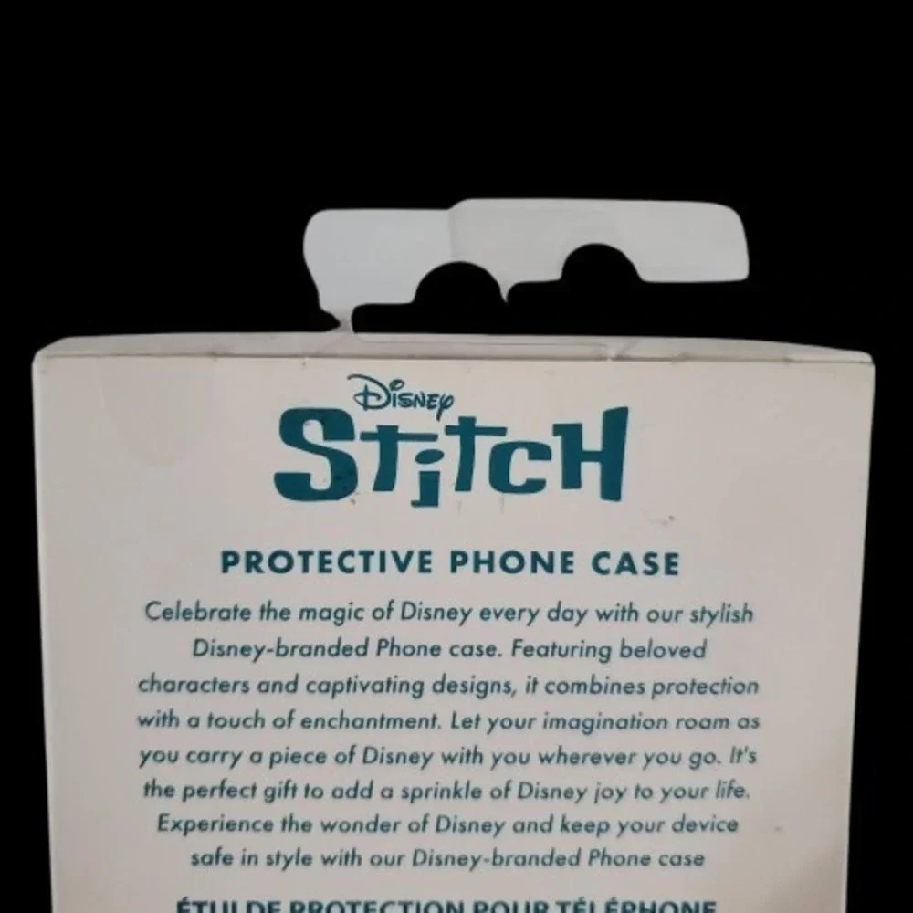 NEW Disney Stitch iPhone 13 Pro Max & iPhone 14 Pro Max, Cell Phone Case‎